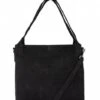 Cowboysbag Bag Kilstay Black -Beroemde Bagage Winkel cowboysbag 3270 Kilstay shoulderbag black 1 600