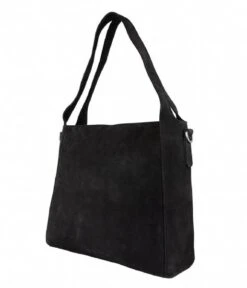 Cowboysbag Bag Kilstay Black -Beroemde Bagage Winkel cowboysbag 3270 Kilstay shoulderbag black 2 600