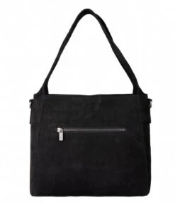 Cowboysbag Bag Kilstay Black -Beroemde Bagage Winkel cowboysbag 3270 Kilstay shoulderbag black 3 600