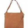 Cowboysbag Bag Kilstay Camel -Beroemde Bagage Winkel cowboysbag 3270 Kilstay shoulderbag camel 1 600