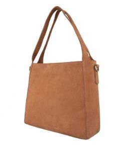Cowboysbag Bag Kilstay Camel -Beroemde Bagage Winkel cowboysbag 3270 Kilstay shoulderbag camel 2 600