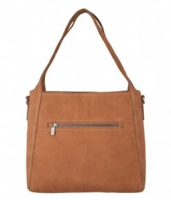 Cowboysbag Bag Kilstay Camel -Beroemde Bagage Winkel cowboysbag 3270 Kilstay shoulderbag camel 3 600