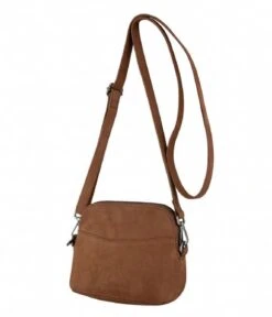 Cowboysbag Bag Smyrton Camel -Beroemde Bagage Winkel cowboysbag 3271 Smyrton crossbodybag camel 2 600