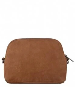 Cowboysbag Bag Smyrton Camel -Beroemde Bagage Winkel cowboysbag 3271 Smyrton crossbodybag camel 3 600