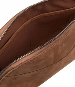 Cowboysbag Bag Smyrton Camel -Beroemde Bagage Winkel cowboysbag 3271 Smyrton crossbodybag camel 4 600