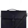 Cowboysbag Laptopbag Gorstan 15.6 Inch Black -Beroemde Bagage Winkel cowboysbag 3280 Gorstan aktetas15.6 black 1 600