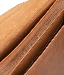 Cowboysbag Laptopbag Gorstan 15.6 Inch Cognac -Beroemde Bagage Winkel cowboysbag 3280 Gorstan aktetas15.6 cognac 4 600