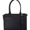 Cowboysbag Laptopbag Shelve 15 Inch Black -Beroemde Bagage Winkel cowboysbag 3282 shelve laptopbag black 1 600