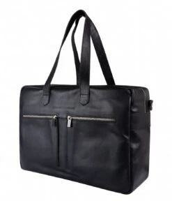 Cowboysbag Laptop Bag Marbury 15.6 Inch Black 9 Cowboysbag Laptop Bag Marbury 15.6 Inch Black -Beroemde Bagage Winkel cowboysbag 3301 laptopbagMarbury black 3 600