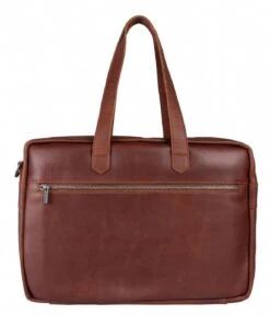 Cowboysbag Laptop Bag Marbury 15.6 Inch Cognac 10 Cowboysbag Laptop Bag Marbury 15.6 Inch Cognac -Beroemde Bagage Winkel cowboysbag 3301 laptopbagMarbury cognac 4 600