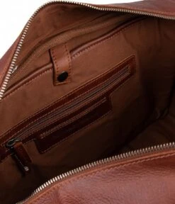 Cowboysbag Laptop Bag Marbury 15.6 Inch Cognac 11 Cowboysbag Laptop Bag Marbury 15.6 Inch Cognac -Beroemde Bagage Winkel cowboysbag 3301 laptopbagMarbury cognac 5 600