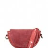 Cowboysbag Crossbody Orbit X Dappermaentje Red -Beroemde Bagage Winkel cowboysbag 3339 Orbit crossbody red 1 600