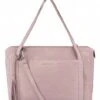 Cowboysbag Laptop Bag Biola 15.6 Inch Rose Dust -Beroemde Bagage Winkel cowboysbag 3381 laptopbagBiola rosedust 1 600