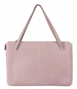 Cowboysbag Laptop Bag Biola 15.6 Inch Rose Dust -Beroemde Bagage Winkel cowboysbag 3381 laptopbagBiola rosedust 4 600