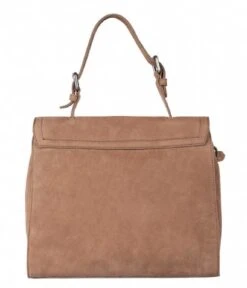Cowboysbag Hobo Del Rey Brown 10 Cowboysbag Hobo Del Rey Brown -Beroemde Bagage Winkel cowboysbag 3382 hoboDelRey brown 4 600