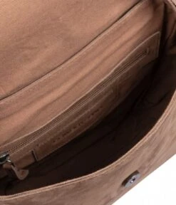 Cowboysbag Hobo Del Rey Brown 11 Cowboysbag Hobo Del Rey Brown -Beroemde Bagage Winkel cowboysbag 3382 hoboDelRey brown 5 600