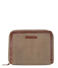 Cowboysbag Bag Albany 15.6 Inch Beige