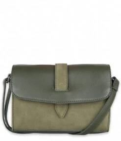 Cowboysbag Bag Morven Green