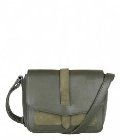 Cowboysbag Bag Sandover Green
