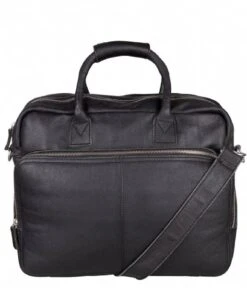 Cowboysbag Laptopbag Sollas 15 Inch Black