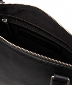 Cowboysbag Bag Tarbet Black -Beroemde Bagage Winkel cowboysbag bagtarbet schoudertas black 100 inside 600