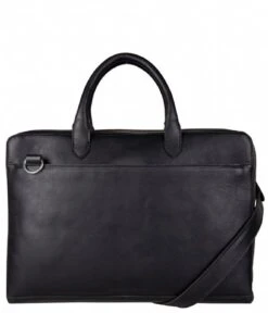 Cowboysbag Laptop Bag Laide 15.6 Inch Black