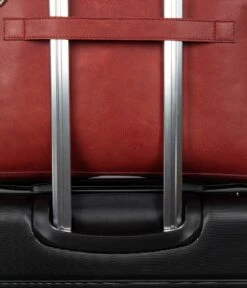 Cowboysbag Laptop Bag Laide 15.6 Inch Cassis 13 Cowboysbag Laptop Bag Laide 15.6 Inch Cassis -Beroemde Bagage Winkel cowboysbag laptopbaglaide laptoptas casis 710 backsuitcase 600