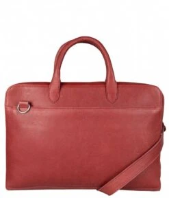 Cowboysbag Laptop Bag Laide 15.6 Inch Cassis