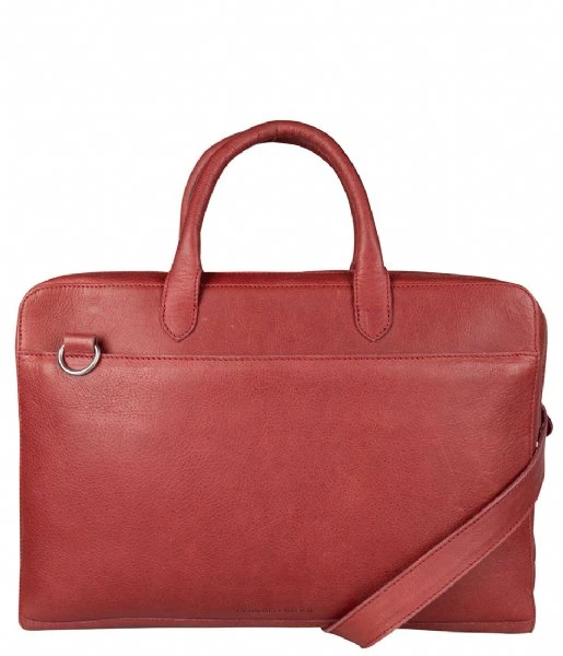 Cowboysbag Laptop Bag Laide 15.6 Inch Cassis 3 Cowboysbag Laptop Bag Laide 15.6 Inch Cassis