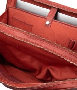 Cowboysbag Laptop Bag Laide 15.6 Inch Cassis 12 Cowboysbag Laptop Bag Laide 15.6 Inch Cassis -Beroemde Bagage Winkel cowboysbag laptopbaglaide laptoptas casis 710 inside 600