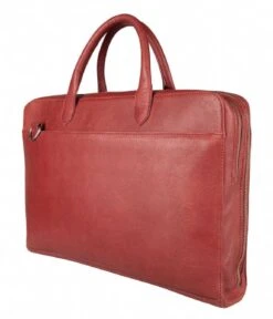 Cowboysbag Laptop Bag Laide 15.6 Inch Cassis 10 Cowboysbag Laptop Bag Laide 15.6 Inch Cassis -Beroemde Bagage Winkel cowboysbag laptopbaglaide laptoptas casis 710 side 600