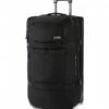 Dakine Split Roller 110L Black -Beroemde Bagage Winkel dakine 100002942 slit roller 110l black front 600