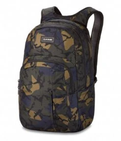 Dakine Campus Premium 28L Cascade Camo