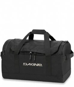 Dakine Eq Duffle 35L Black