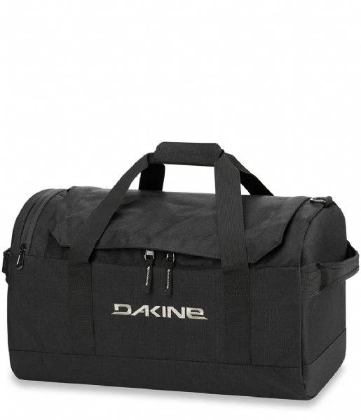 Dakine Eq Duffle 35L Black 3 Dakine Eq Duffle 35L Black