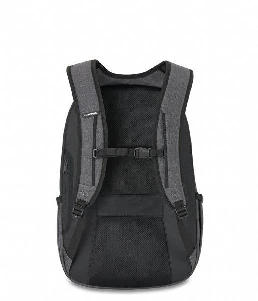 Dakine Campus Premium 28L 15 Inch CARBONII 4 Dakine Campus Premium 28L 15 Inch CARBONII - Afbeelding 2