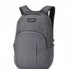 Dakine Campus Premium 28L 15 Inch CARBONII -Beroemde Bagage Winkel dakine campuspremium rugzak carbonii backpack 10002632 front 600