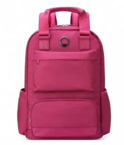 Delsey Legere 2.0 Backpack 15.6 Inch Pink