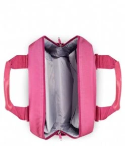 Delsey Legere 2.0 Backpack 15.6 Inch Pink -Beroemde Bagage Winkel delsey legere 00372760009 041 600