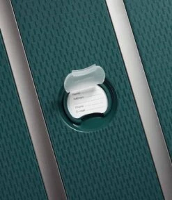 Delsey Moncey 76cm Trolley Koffer Green -Beroemde Bagage Winkel delsey moncey 00384482103 16 600