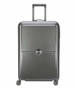 Delsey Turenne 70 Cm Argent