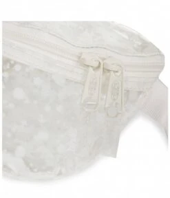 Eastpak Springer Splash White 10 Eastpak Springer Splash White -Beroemde Bagage Winkel easpak springer heuptas splashwhite bumbag ek074 a71 detail 600