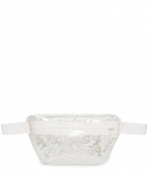 Eastpak Springer Splash White 3 Eastpak Springer Splash White