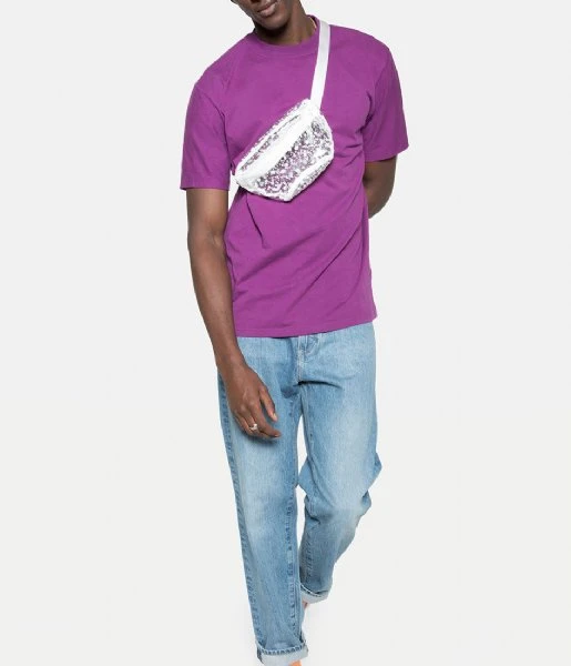 Eastpak Springer Splash White 5 Eastpak Springer Splash White - Afbeelding 3