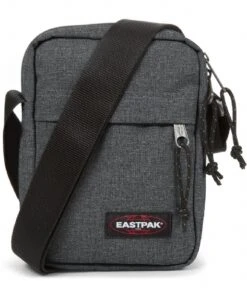 Eastpak The One Black Denim