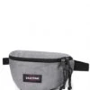 Eastpak Springer Sunday Grey -Beroemde Bagage Winkel eastpak springer sunday grey front 600