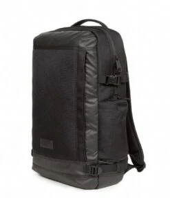 Eastpak Tecum Medium 15 Inch Connect Coat -Beroemde Bagage Winkel eastpak tecummedium rugzak connectcoat backpack 80w ek91d side 600