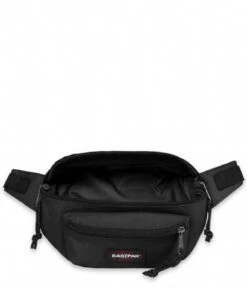 Eastpak Doggy Bag Black -Beroemde Bagage Winkel ek000073 008 alt002 uc66532 ml 600