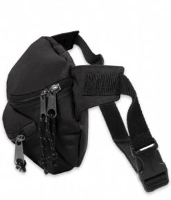 Eastpak Doggy Bag Black -Beroemde Bagage Winkel ek000073 008 alt009 uc66535 ml 600