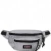 Eastpak Doggy Bag Sunday Grey -Beroemde Bagage Winkel ek000073 363 auth uc36313 mlow 600